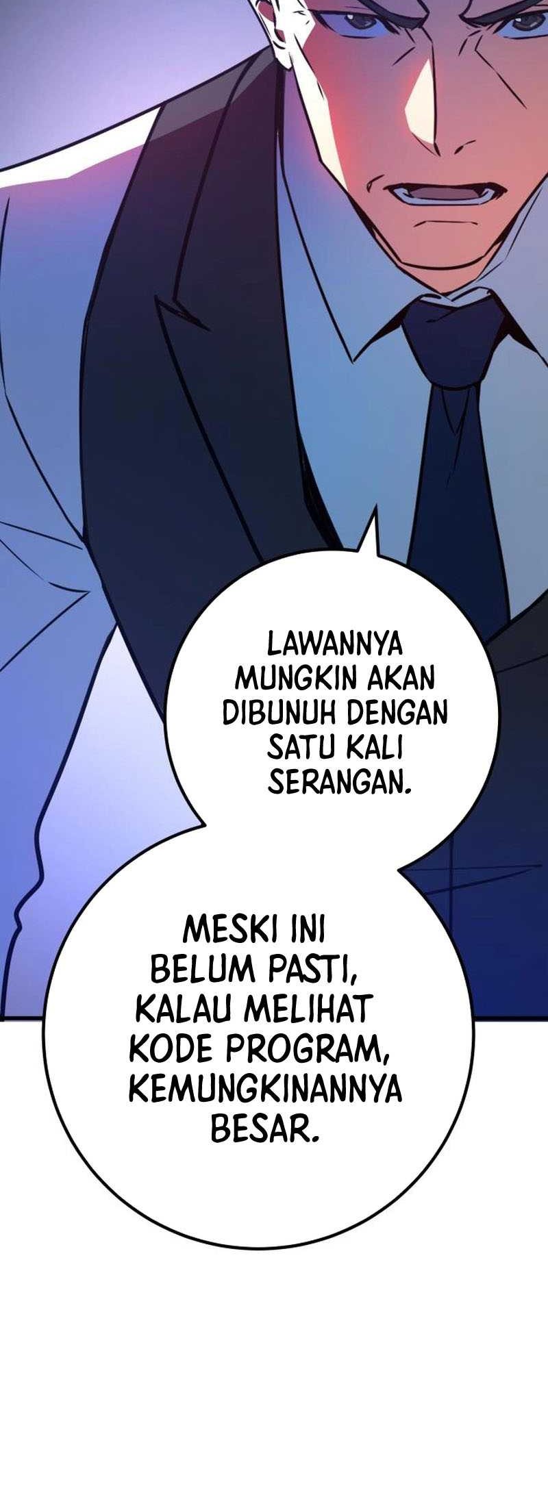 The Game’s Greatest Troll chapter 52 halaman 16
