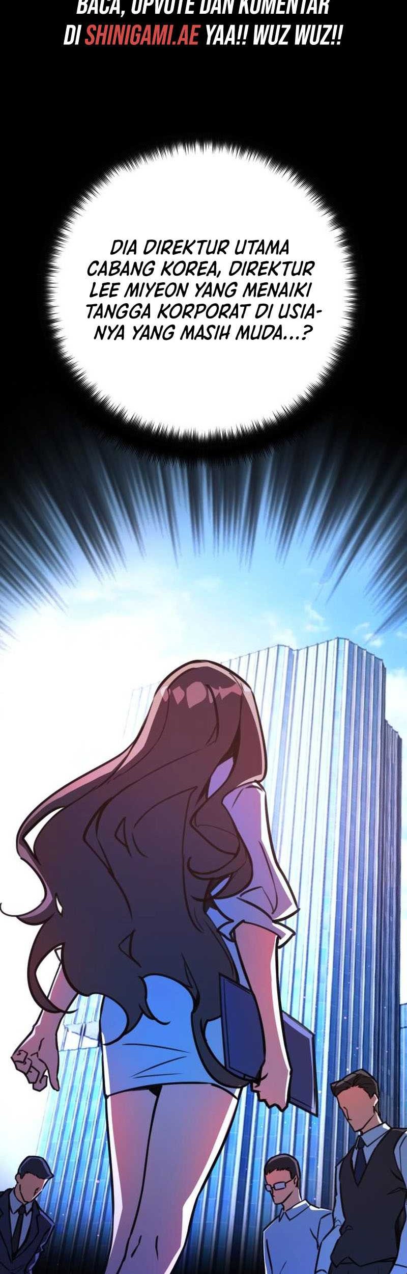 The Game’s Greatest Troll chapter 52 halaman 67