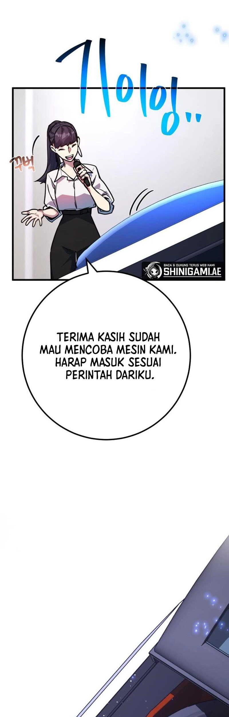 The Game’s Greatest Troll chapter 52 halaman 82
