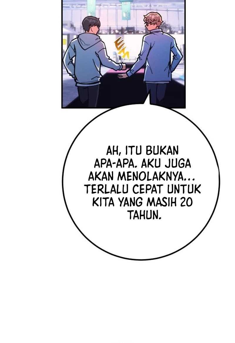 The Game’s Greatest Troll chapter 52 halaman 90