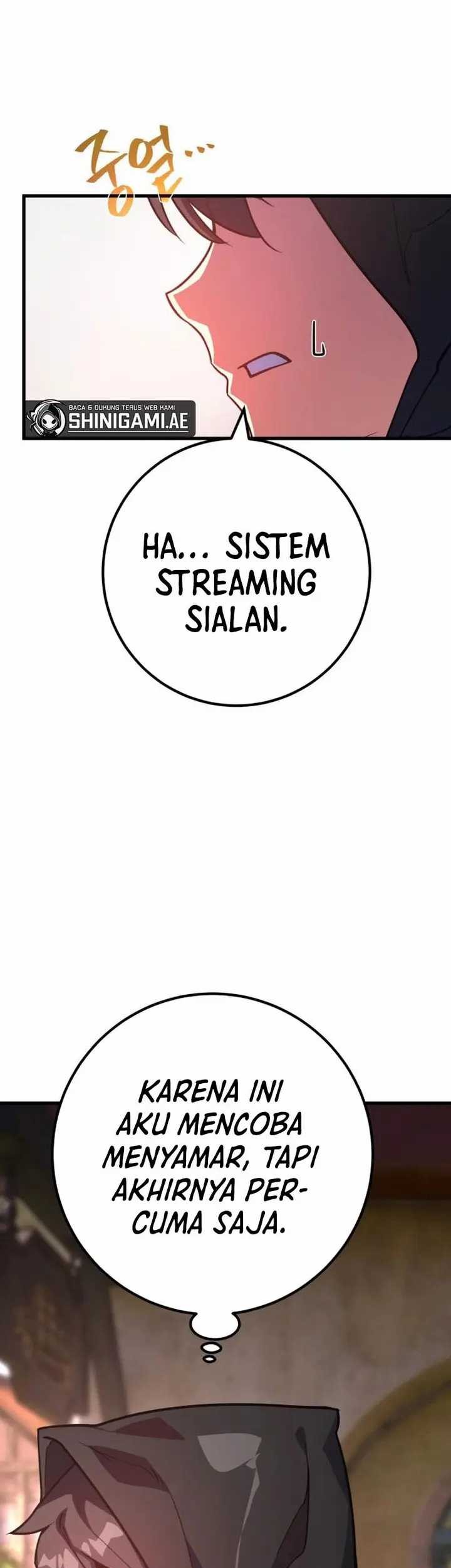 The Game’s Greatest Troll chapter 53 halaman 14