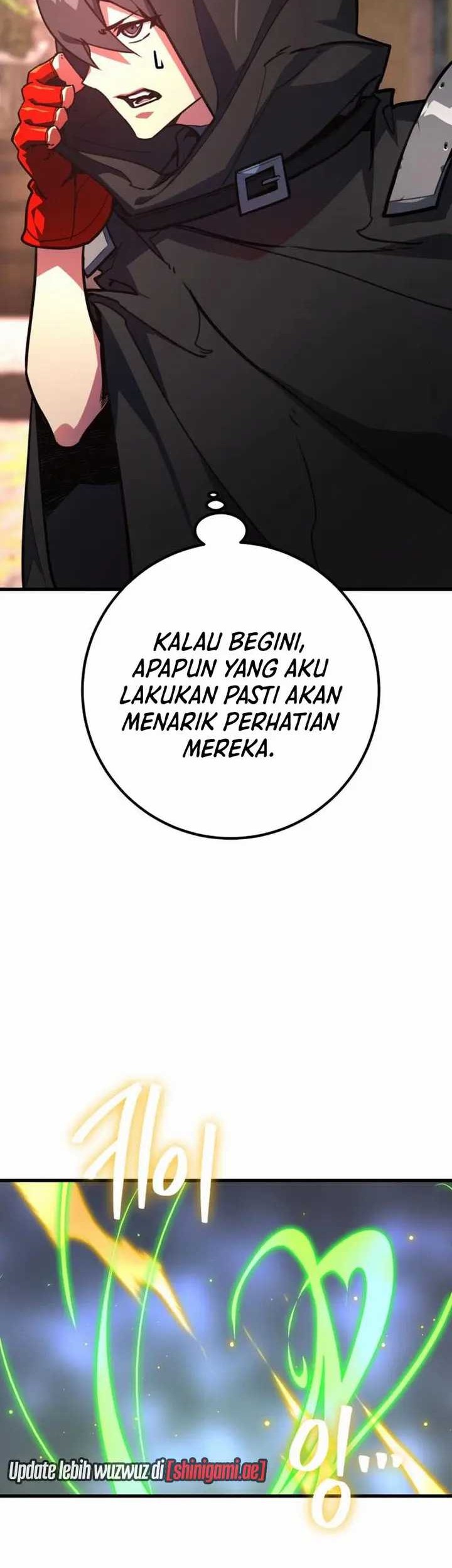 The Game’s Greatest Troll chapter 53 halaman 15