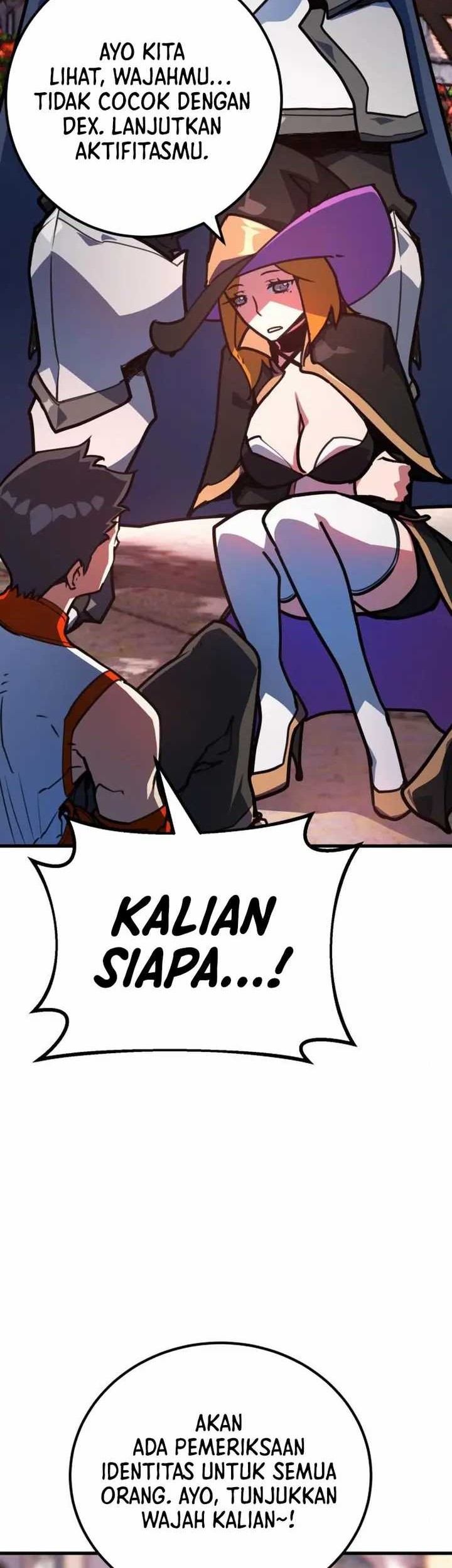 The Game’s Greatest Troll chapter 53 halaman 26