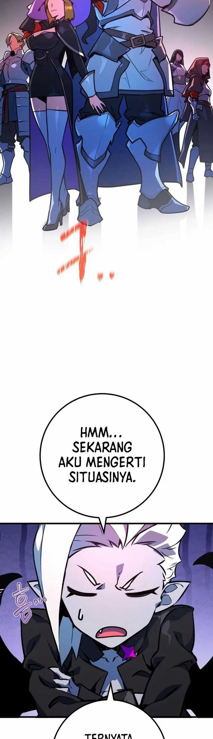 The Game’s Greatest Troll chapter 53 halaman 30