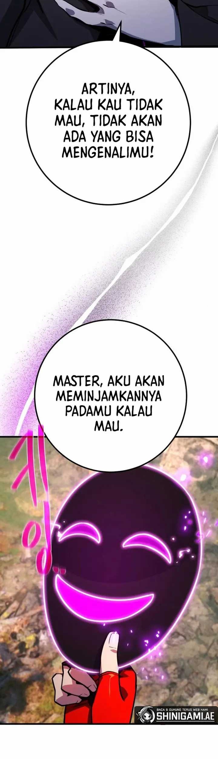 The Game’s Greatest Troll chapter 53 halaman 42