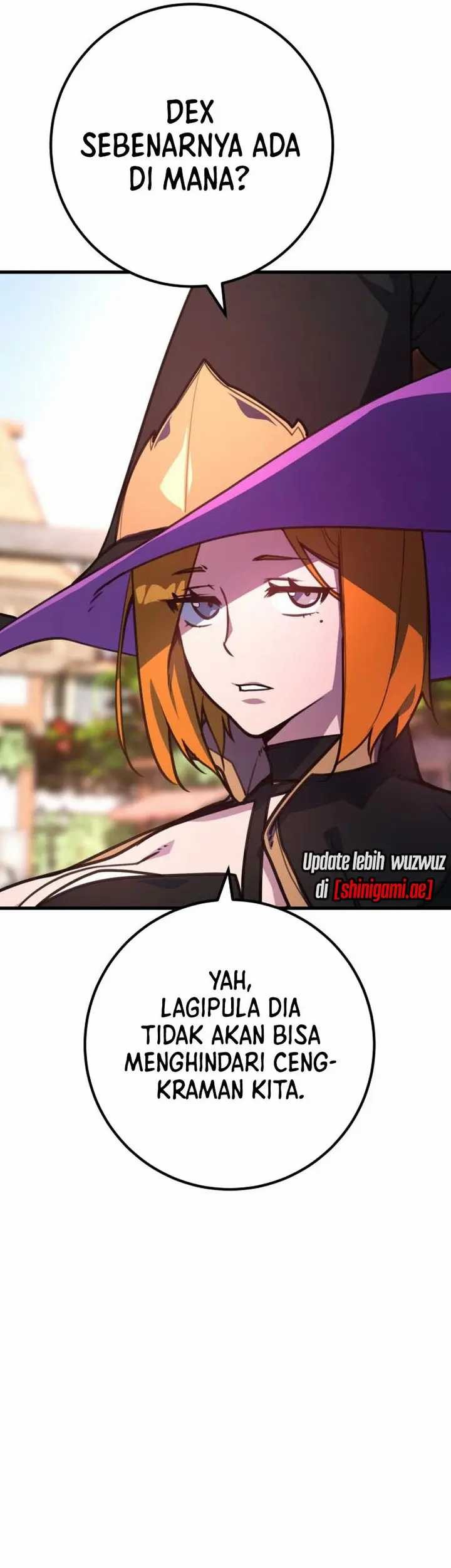 The Game’s Greatest Troll chapter 53 halaman 53
