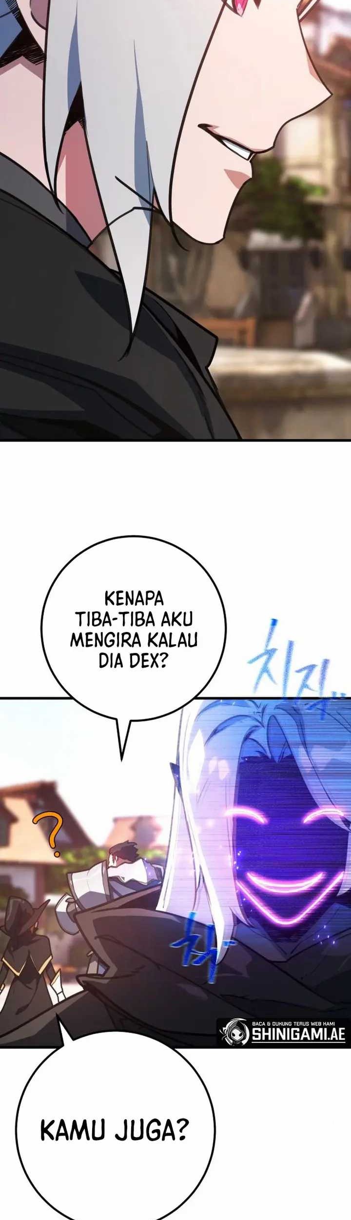 The Game’s Greatest Troll chapter 53 halaman 62