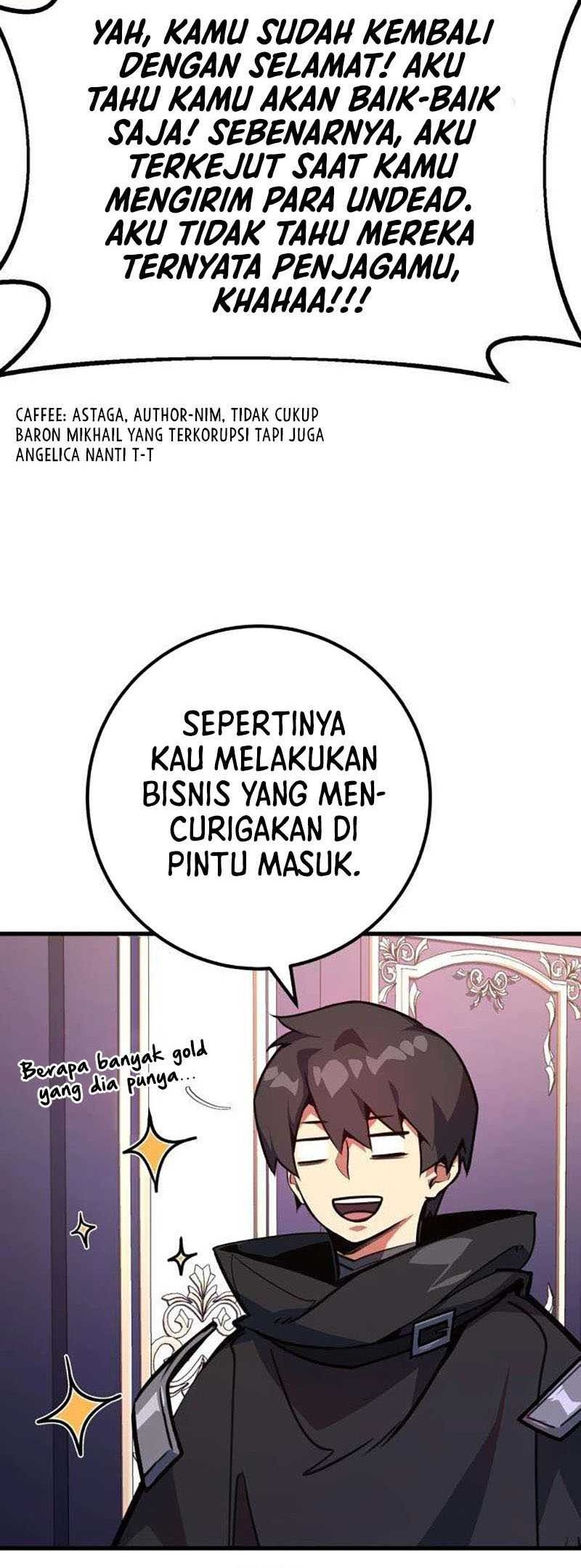 The Game’s Greatest Troll chapter 54 halaman 40