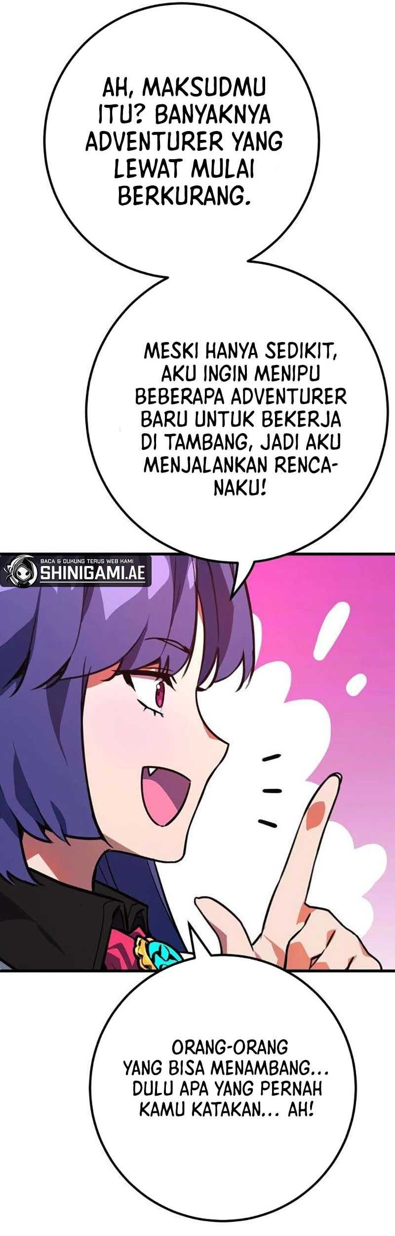 The Game’s Greatest Troll chapter 54 halaman 41
