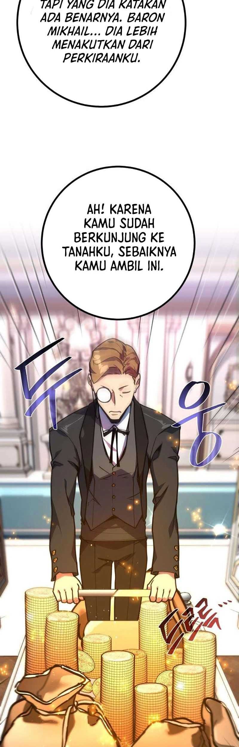 The Game’s Greatest Troll chapter 54 halaman 45