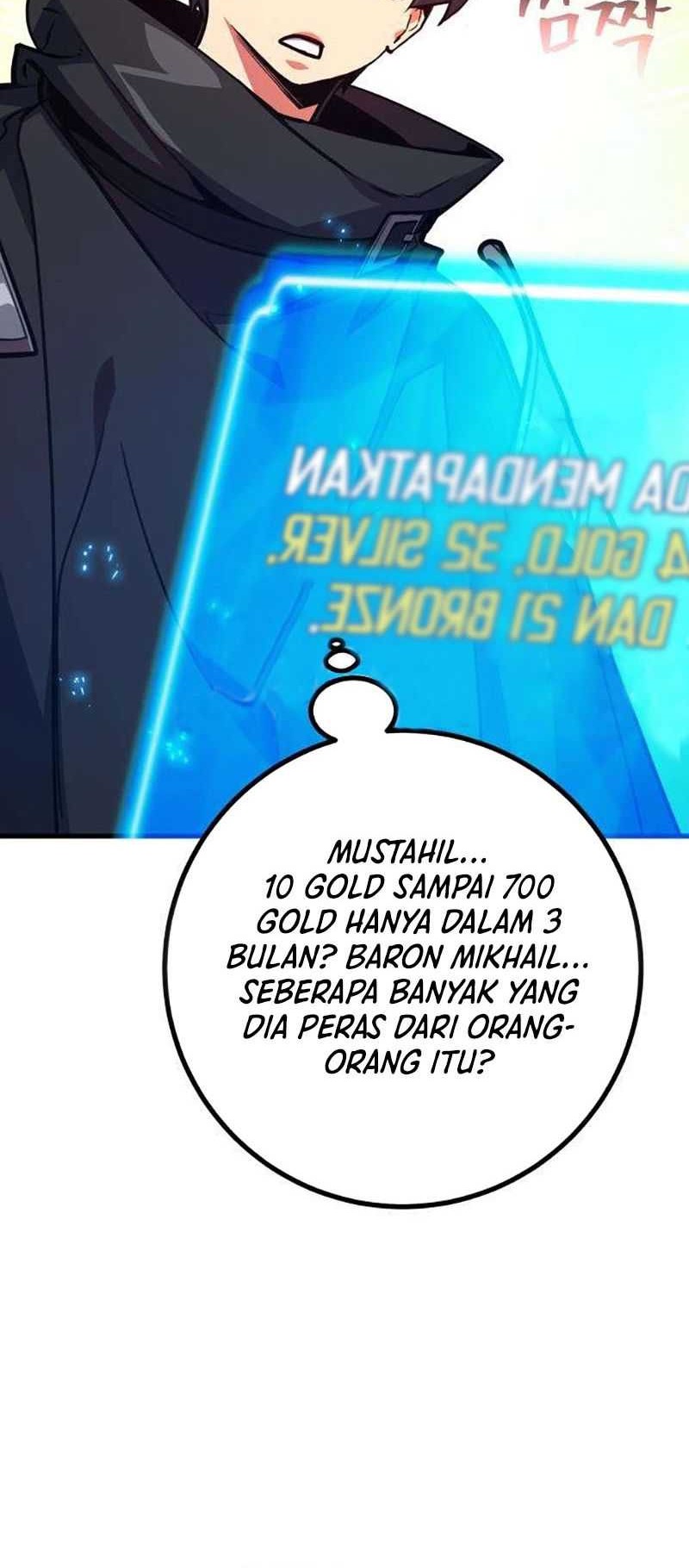 The Game’s Greatest Troll chapter 54 halaman 47