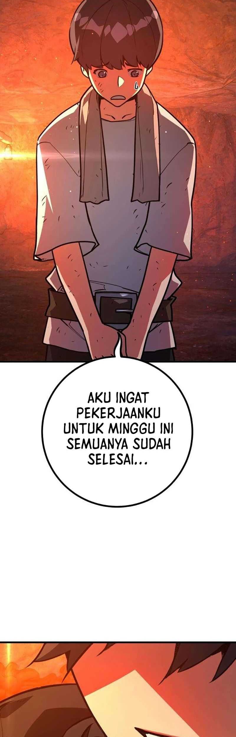 The Game’s Greatest Troll chapter 54 halaman 62