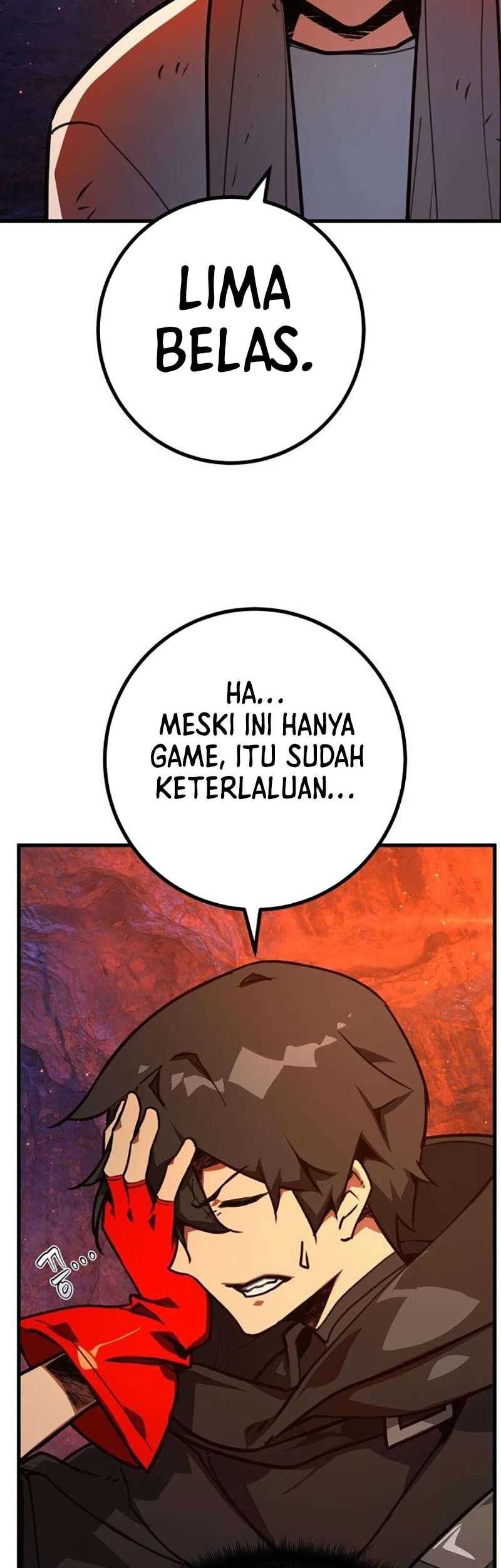 The Game’s Greatest Troll chapter 54 halaman 70