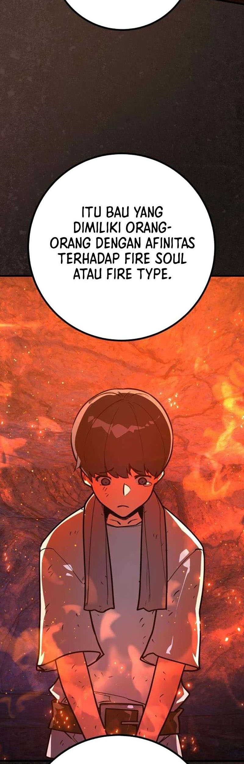 The Game’s Greatest Troll chapter 54 halaman 73