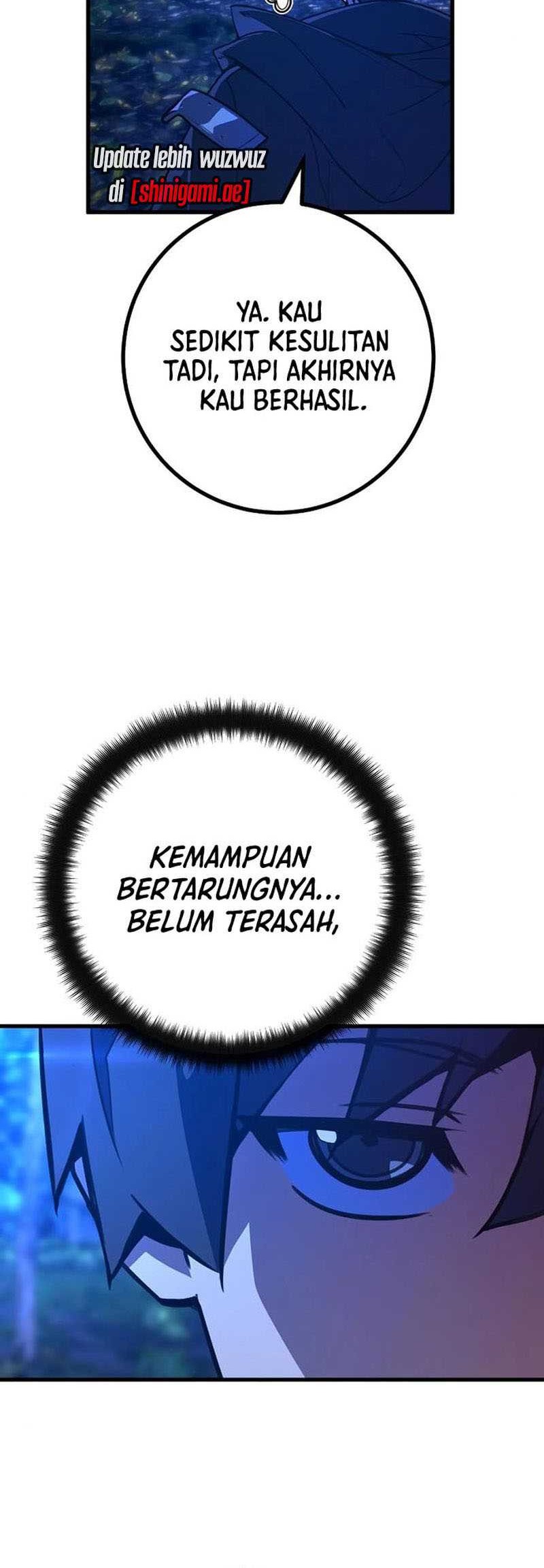 The Game’s Greatest Troll chapter 55 halaman 16