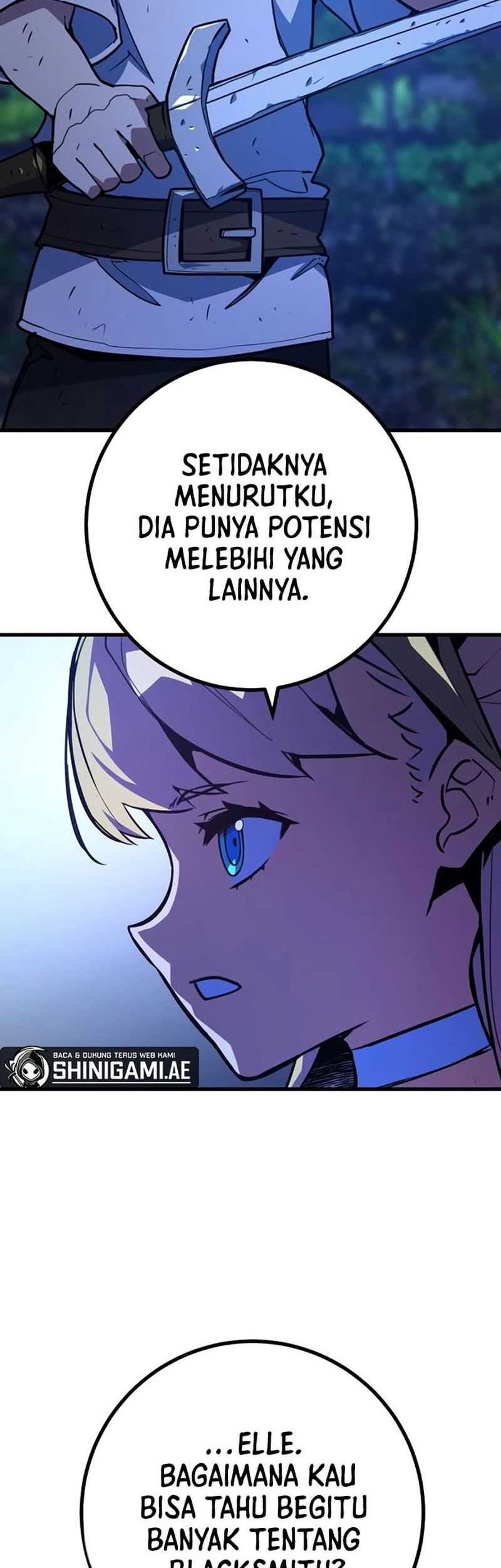 The Game’s Greatest Troll chapter 55 halaman 26