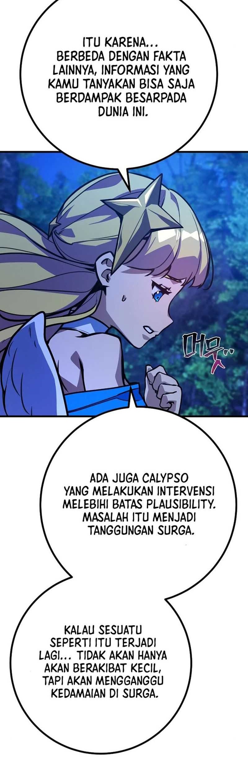 The Game’s Greatest Troll chapter 55 halaman 28