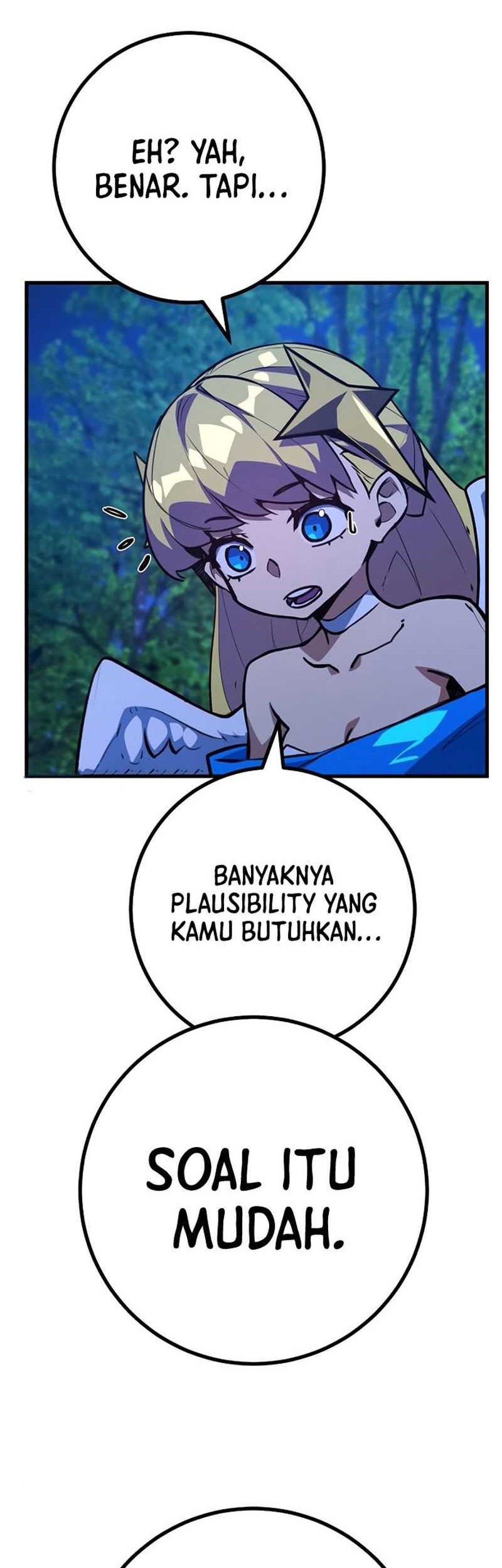 The Game’s Greatest Troll chapter 55 halaman 30