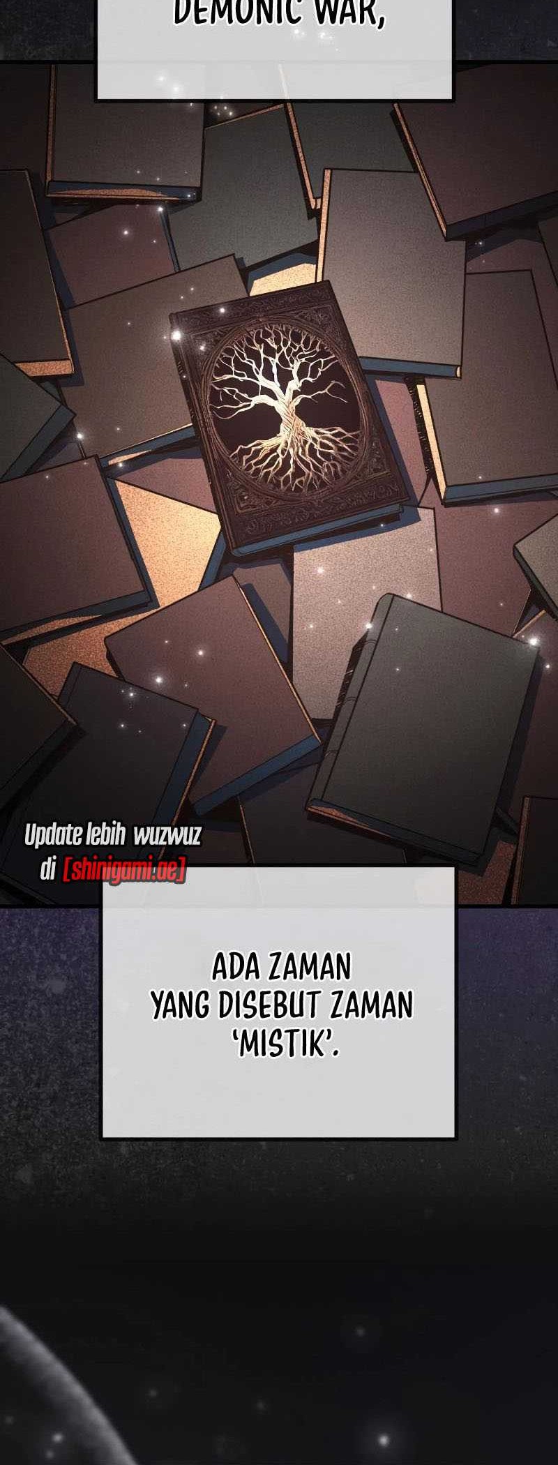 The Game’s Greatest Troll chapter 55 halaman 36