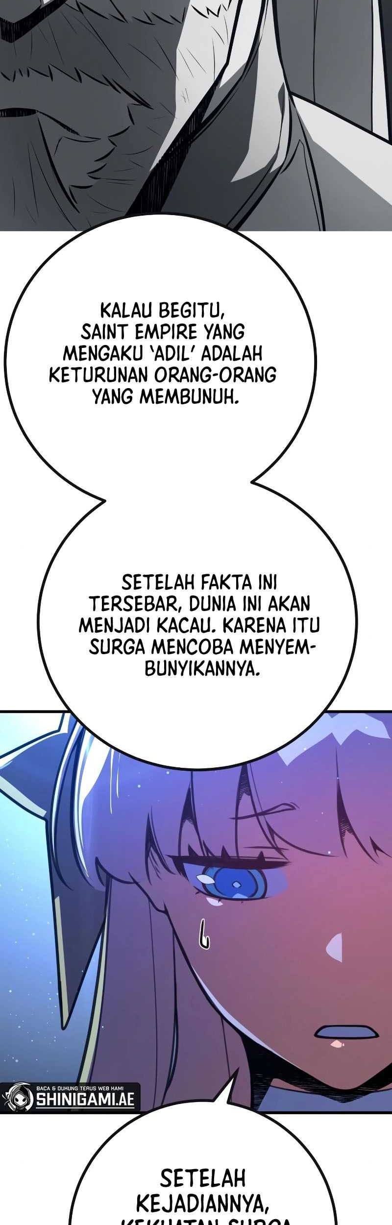 The Game’s Greatest Troll chapter 55 halaman 43