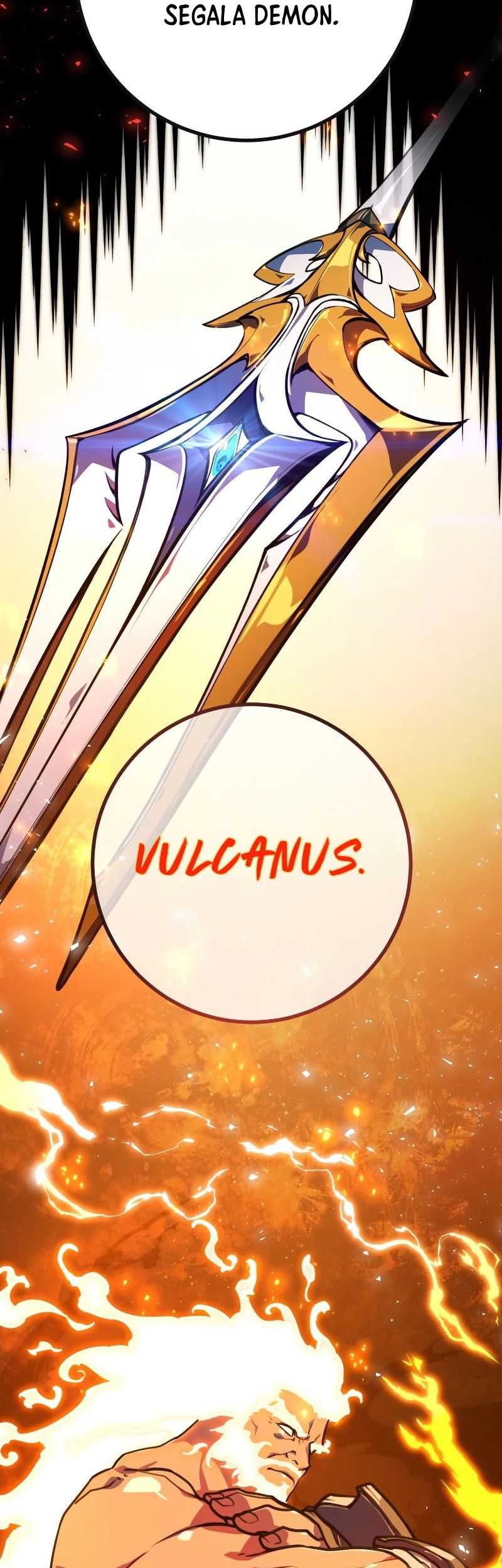 The Game’s Greatest Troll chapter 55 halaman 47