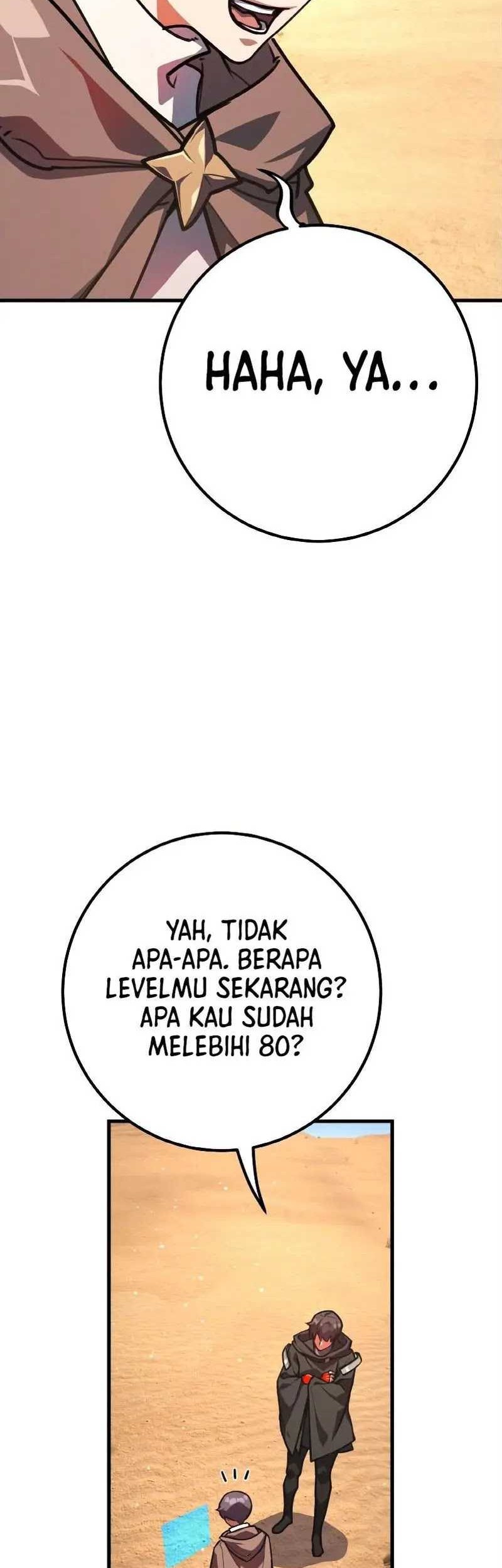 The Game’s Greatest Troll Bab 56 halaman 25