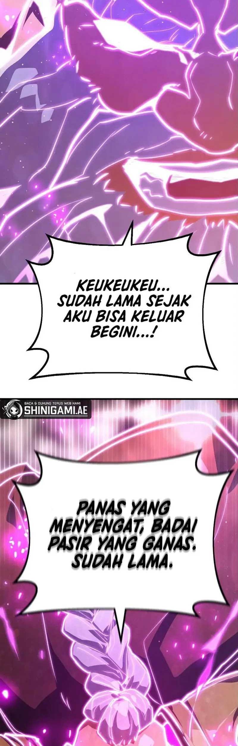 The Game’s Greatest Troll Bab 56 halaman 41
