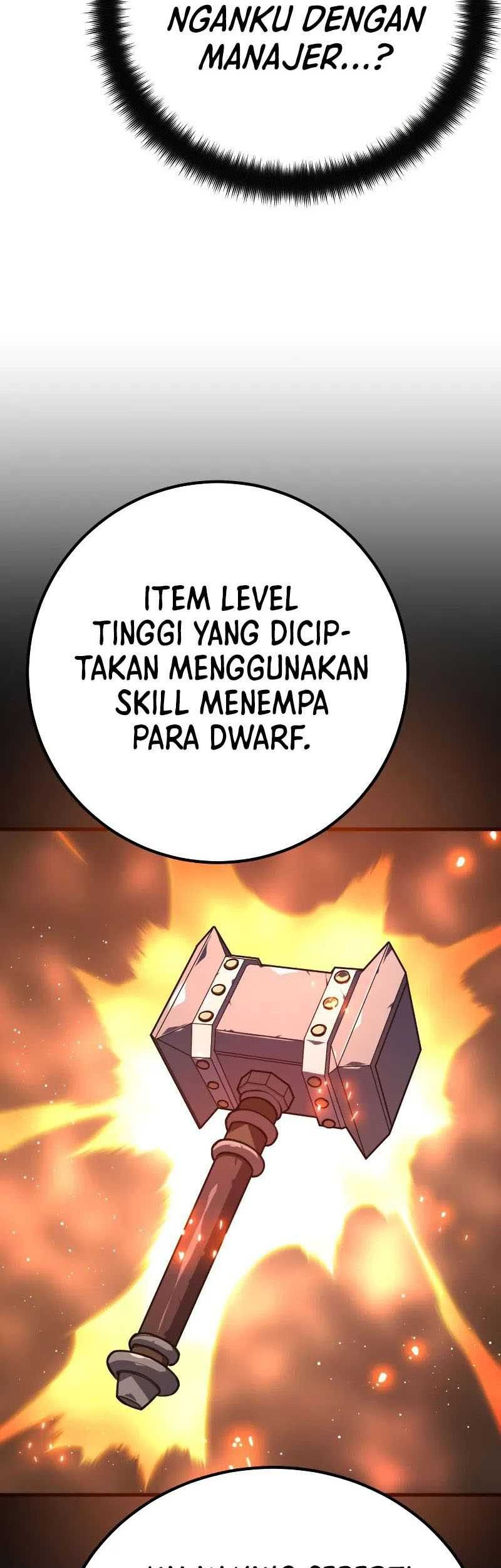 The Game’s Greatest Troll Bab 57 halaman 10