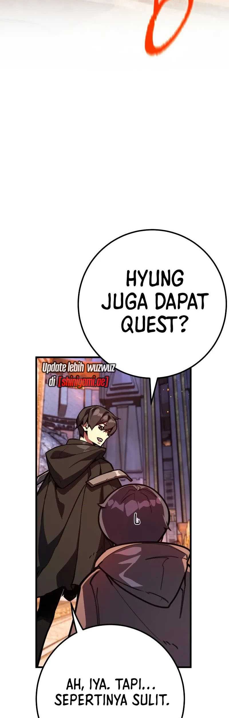 The Game’s Greatest Troll Bab 57 halaman 16