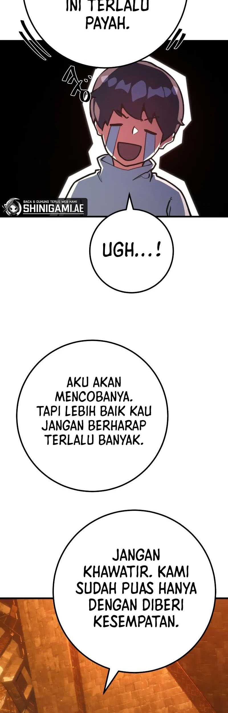 The Game’s Greatest Troll Bab 57 halaman 59