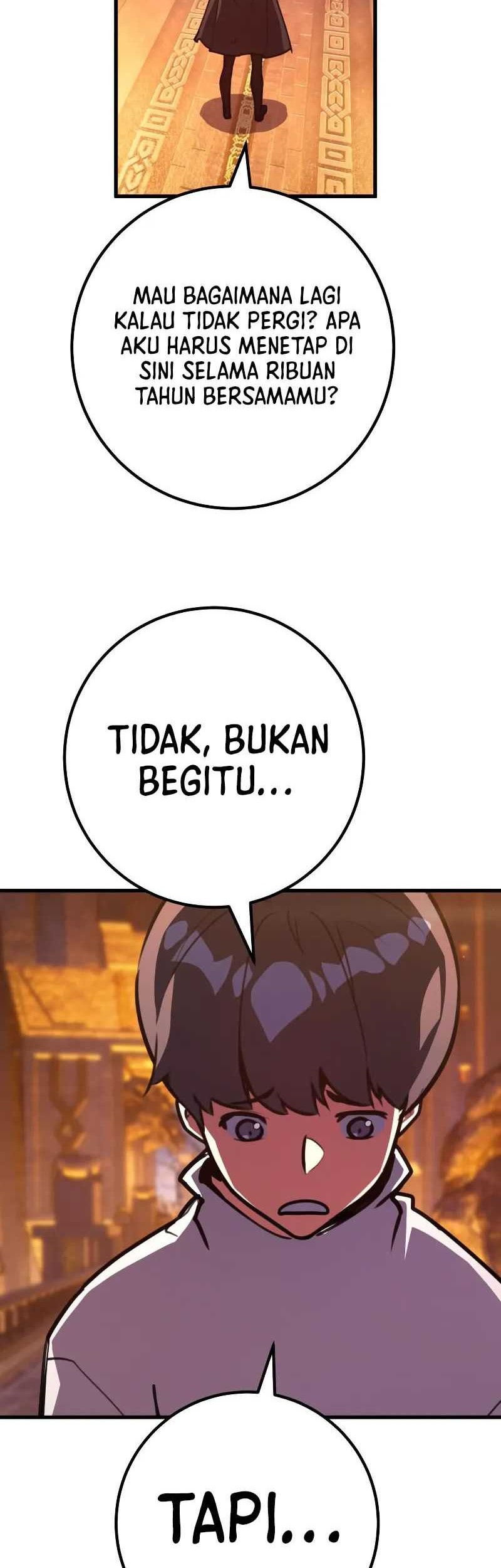 The Game’s Greatest Troll Bab 57 halaman 62