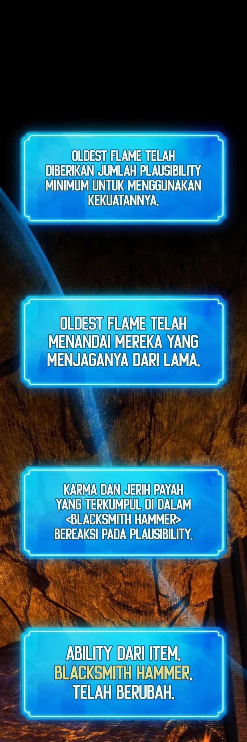 The Game’s Greatest Troll Bab 57 halaman 72
