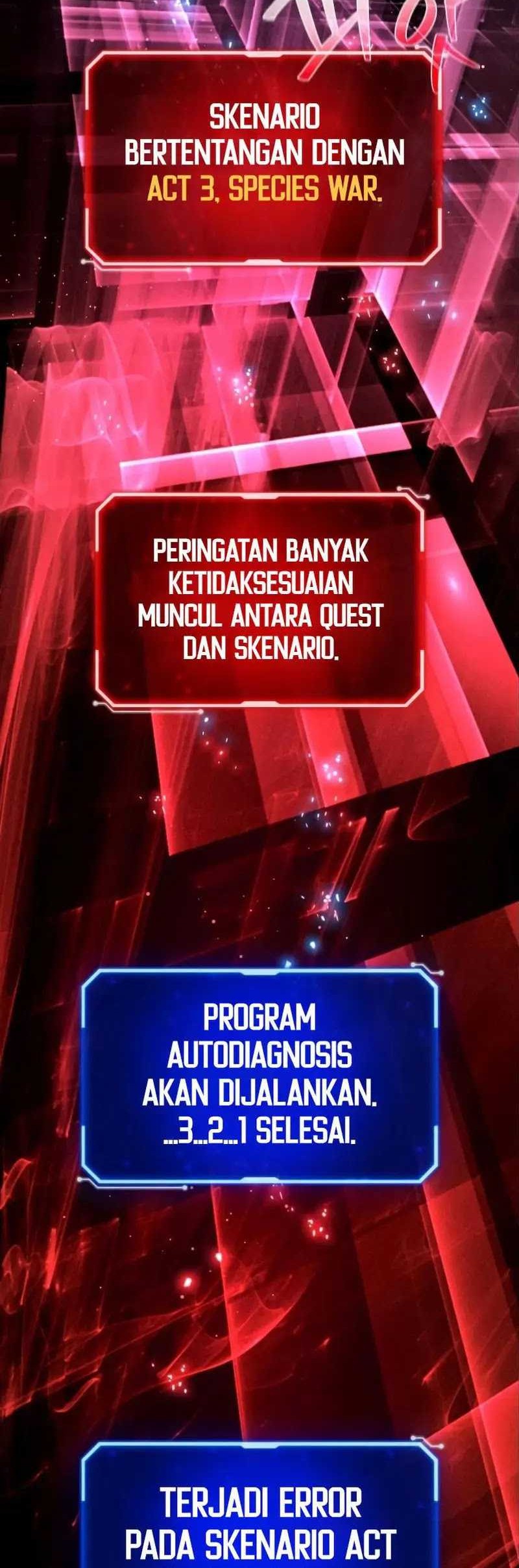 The Game’s Greatest Troll chapter 58 halaman 5
