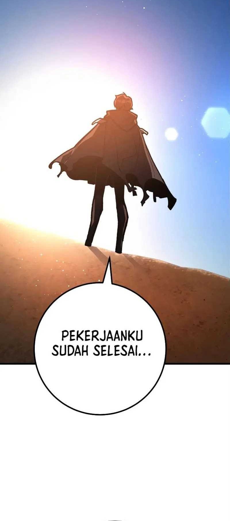 The Game’s Greatest Troll chapter 58 halaman 33
