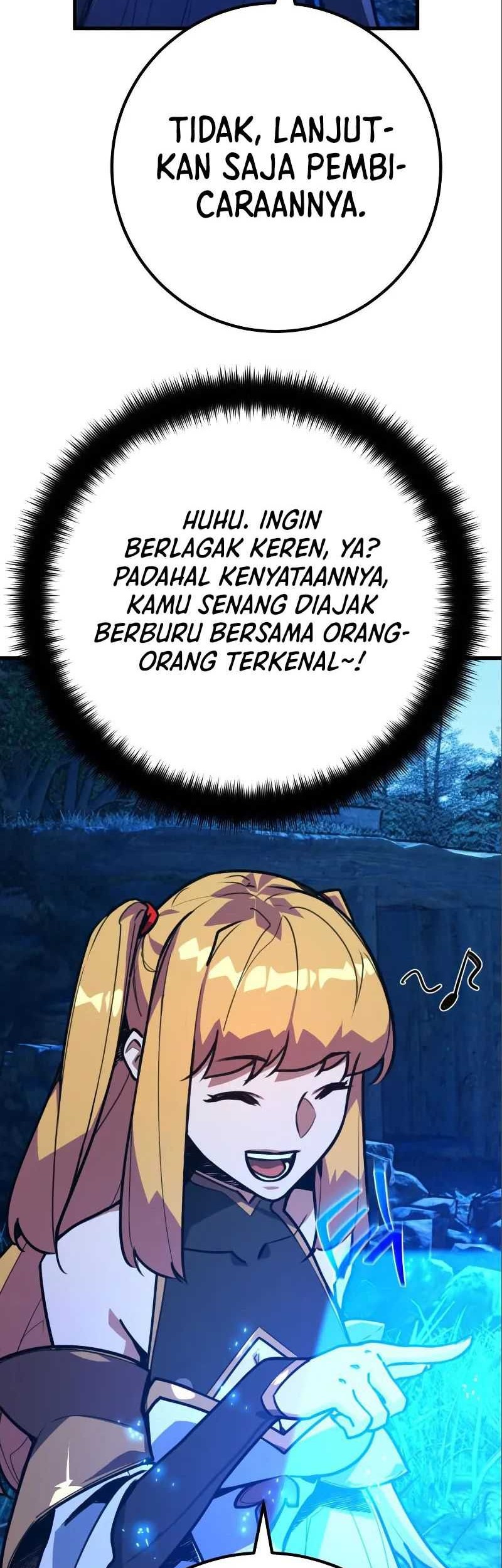 The Game’s Greatest Troll chapter 59 halaman 7