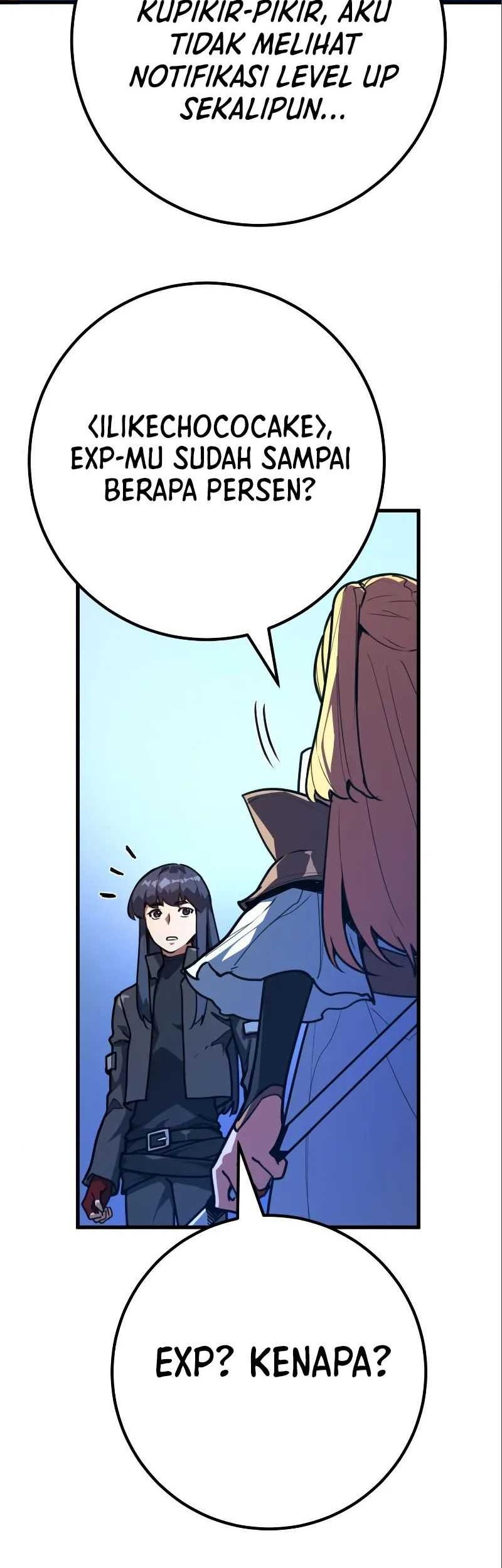 The Game’s Greatest Troll chapter 59 halaman 42