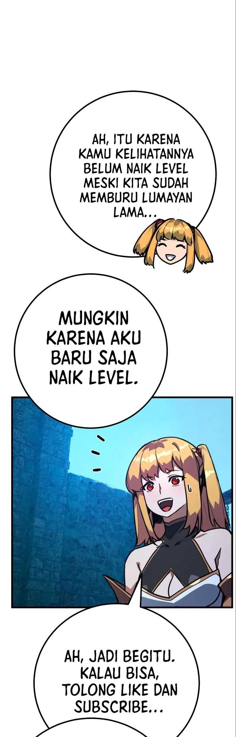 The Game’s Greatest Troll chapter 59 halaman 43