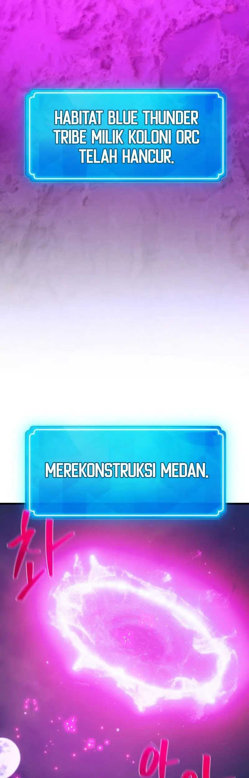 The Game’s Greatest Troll chapter 60 halaman 34