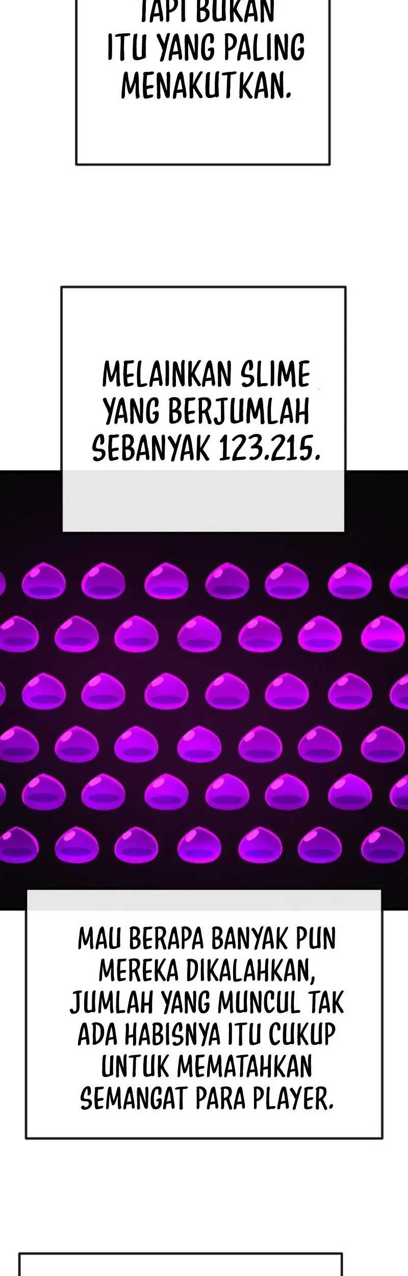 The Game’s Greatest Troll chapter 60 halaman 63