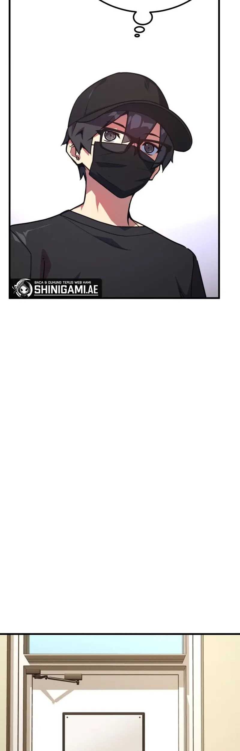 The Game’s Greatest Troll chapter 61 halaman 12