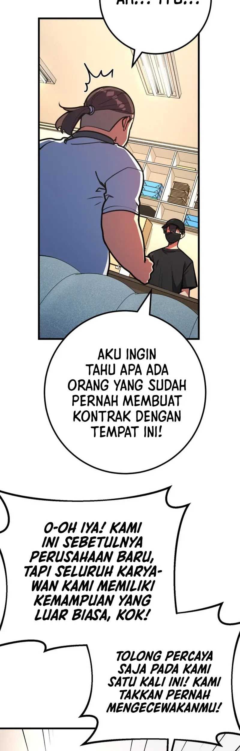 The Game’s Greatest Troll chapter 61 halaman 16