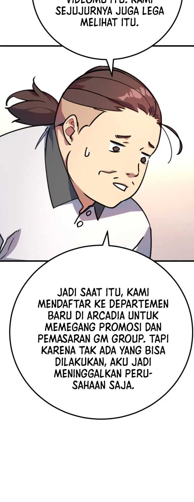 The Game’s Greatest Troll chapter 61 halaman 21