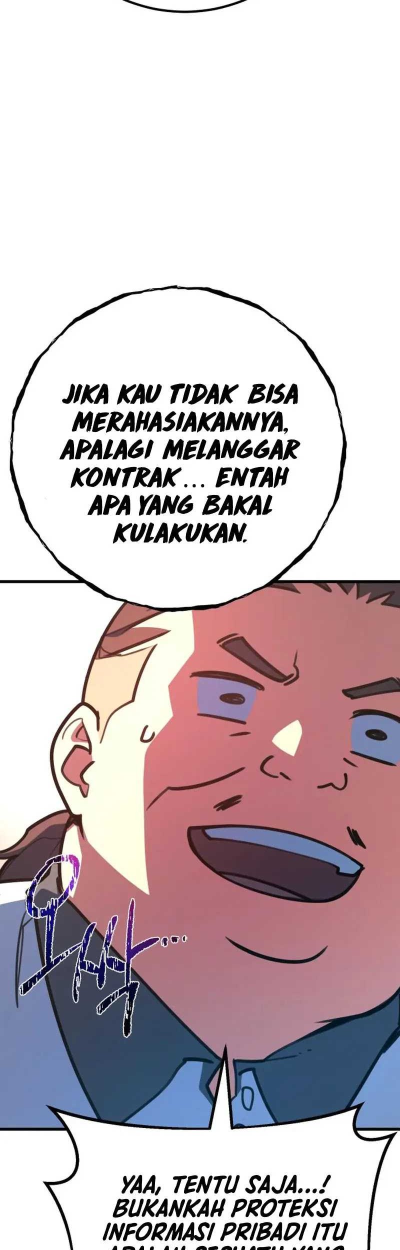 The Game’s Greatest Troll chapter 61 halaman 28