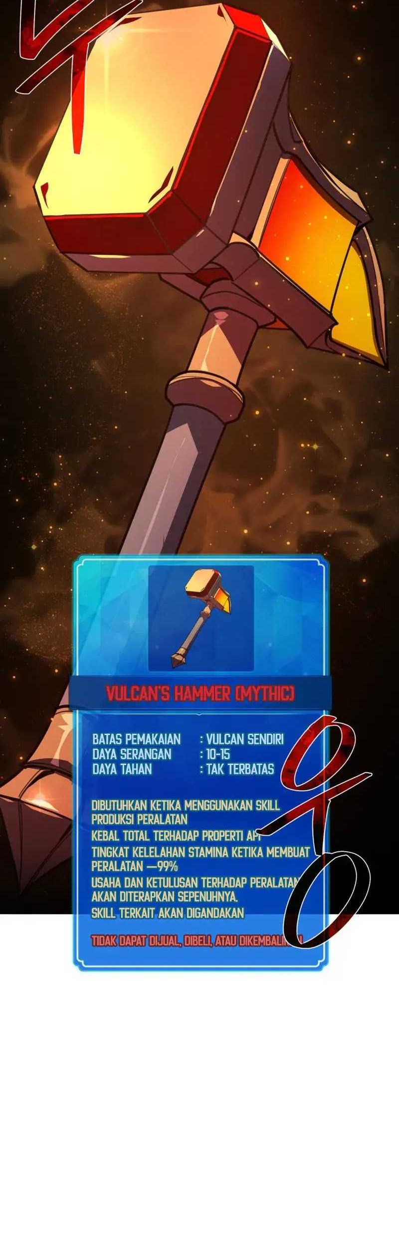 The Game’s Greatest Troll chapter 61 halaman 59
