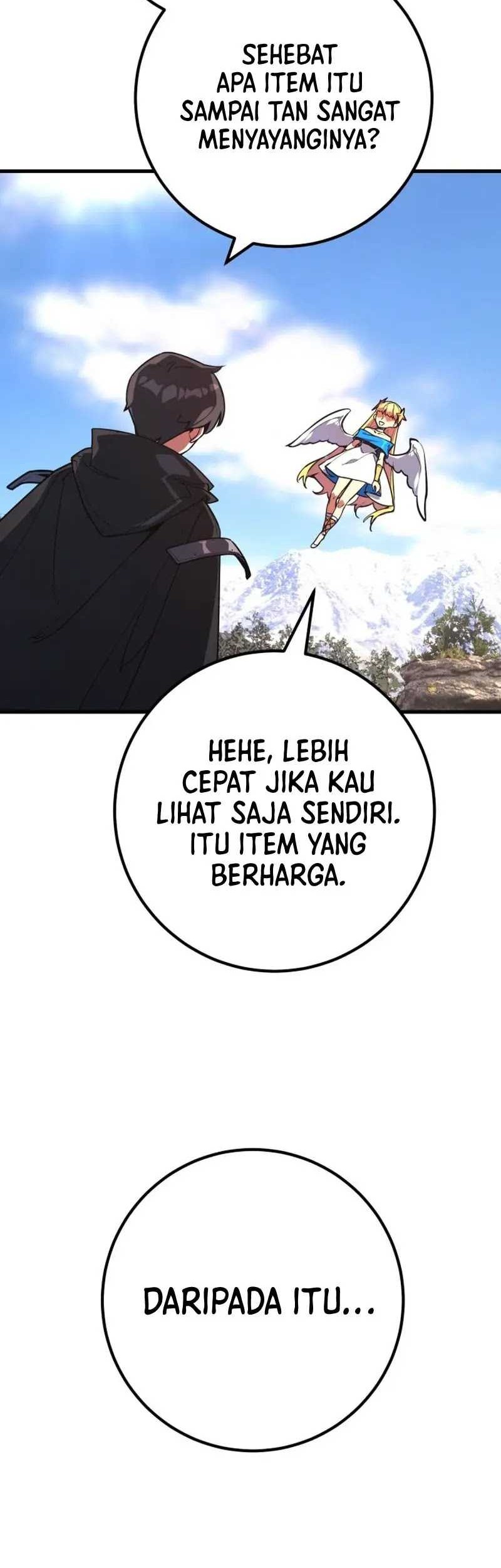 The Game’s Greatest Troll chapter 62 halaman 31
