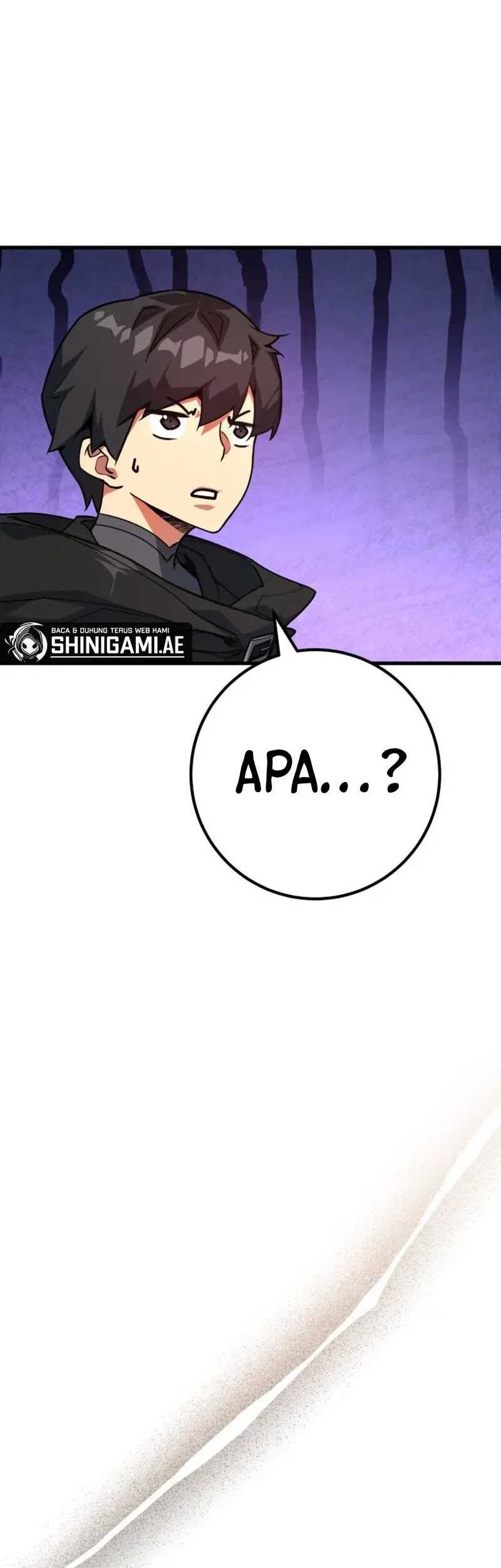 The Game’s Greatest Troll chapter 62 halaman 33
