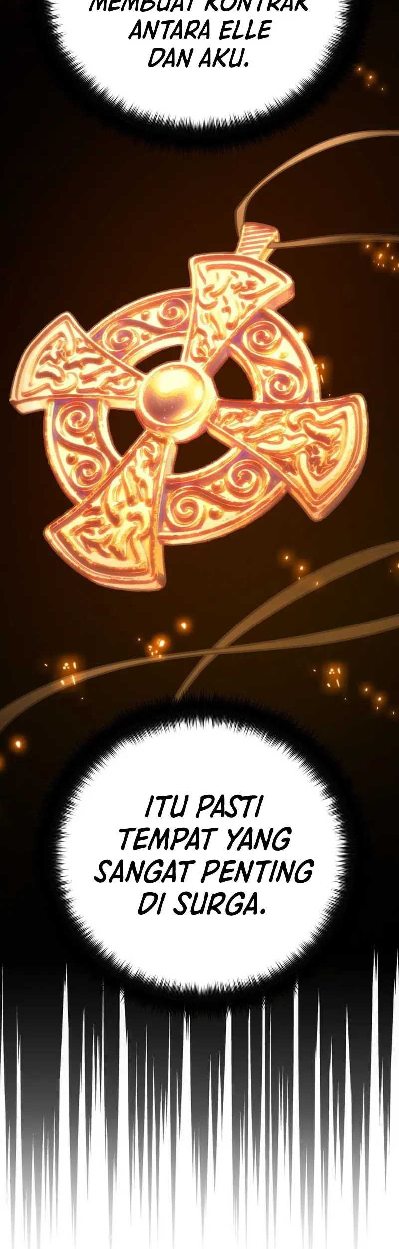 The Game’s Greatest Troll chapter 62 halaman 36