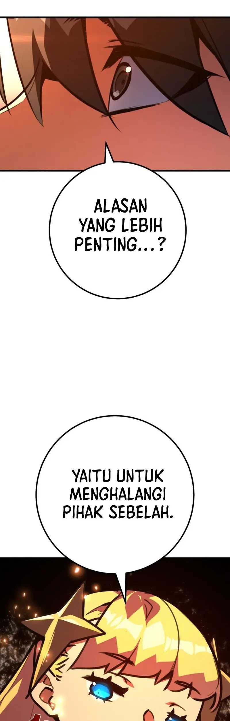 The Game’s Greatest Troll chapter 62 halaman 42