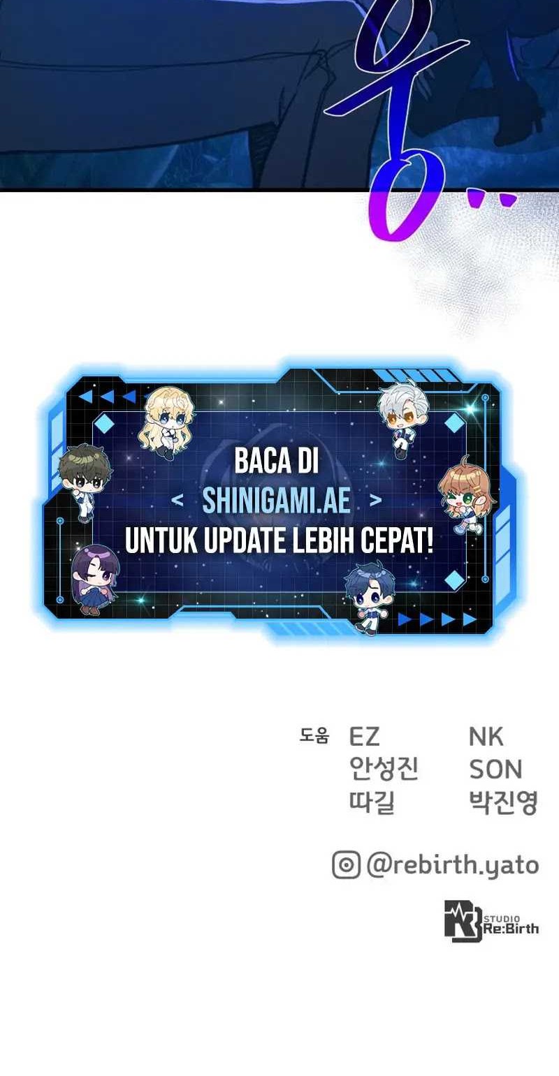 The Game’s Greatest Troll chapter 62 halaman 77