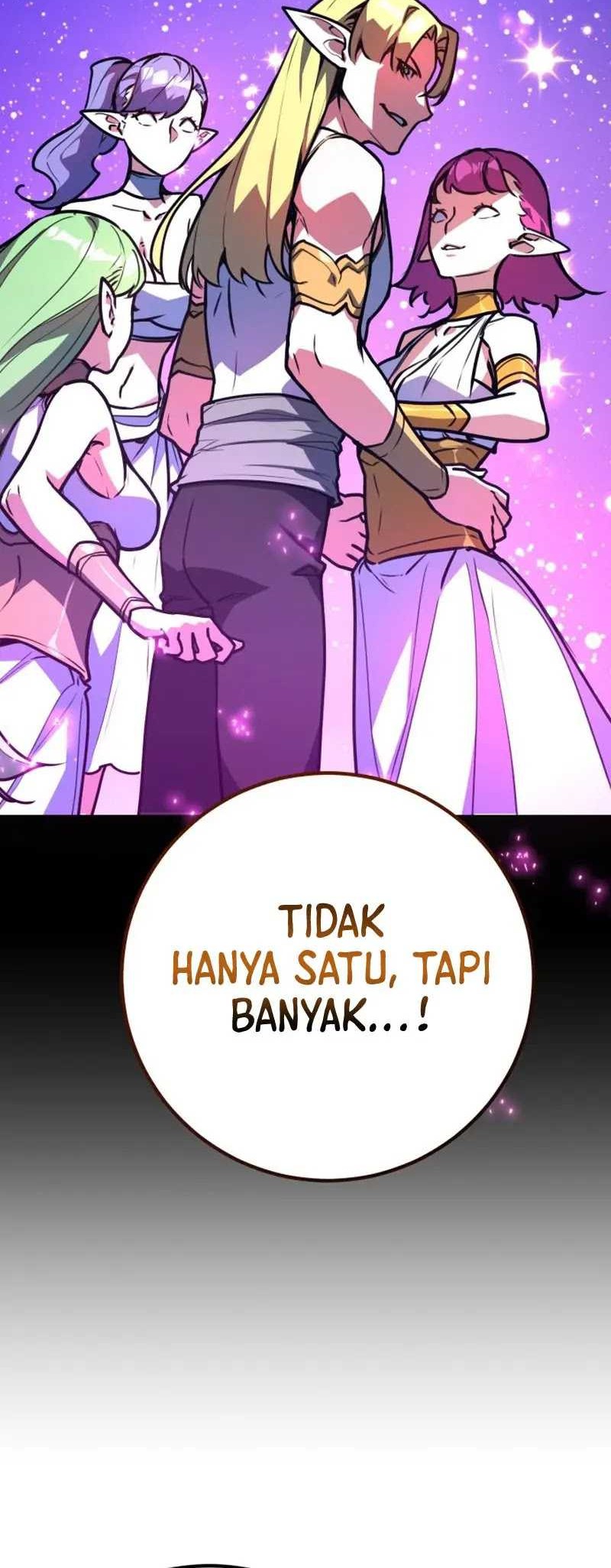 The Game’s Greatest Troll Bab 63 halaman 9